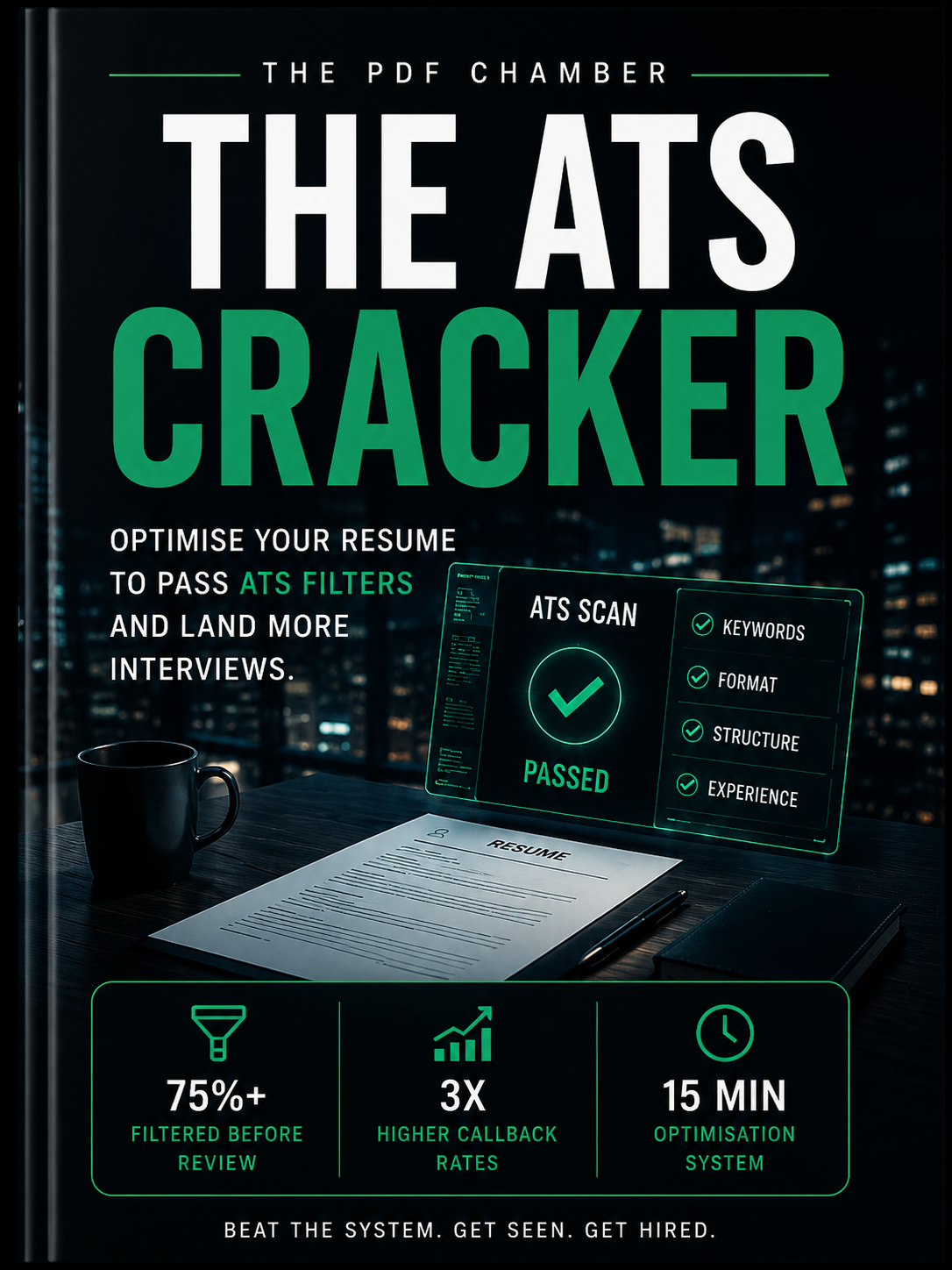 The ATS-Cracker